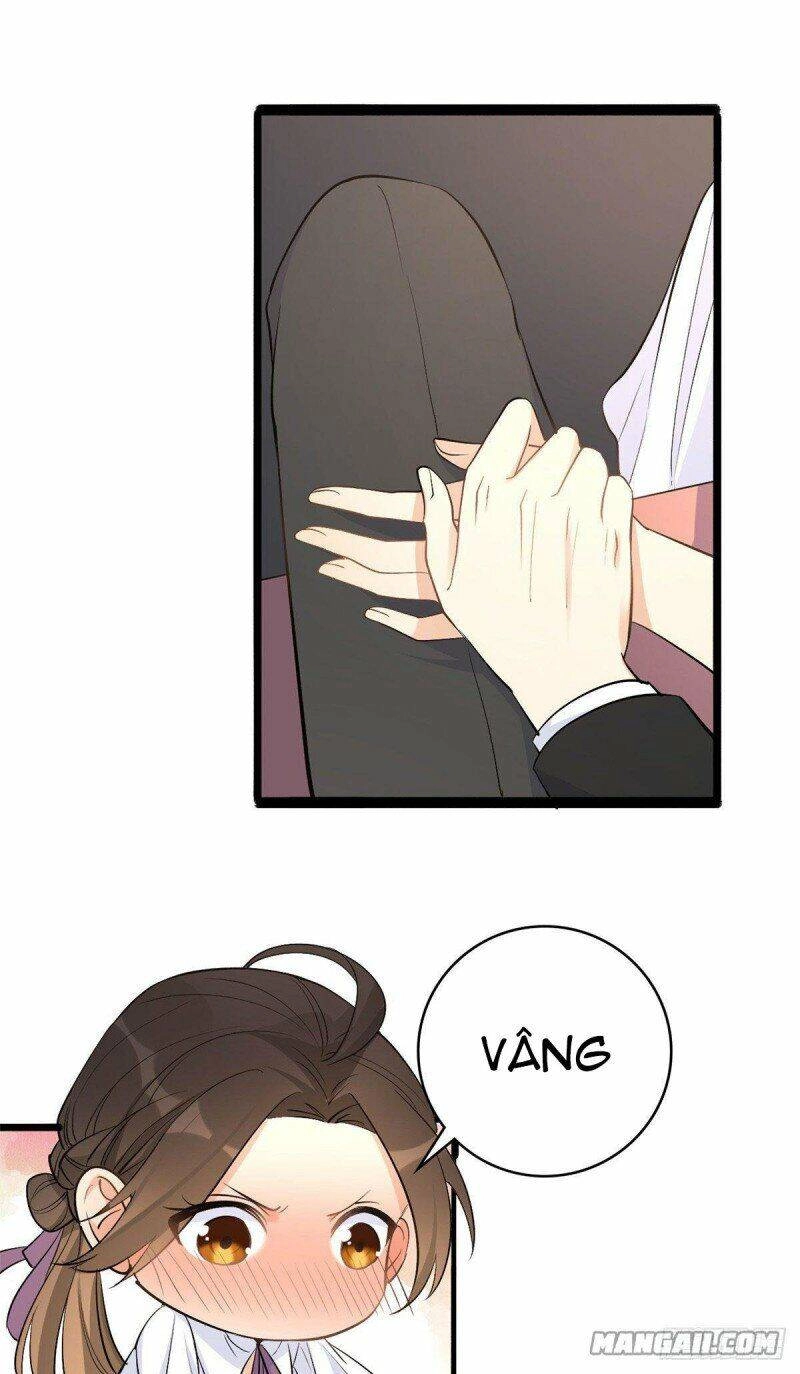 Vẫn Cứ Nhớ Em, Nhớ Em Chapter 11 - 18