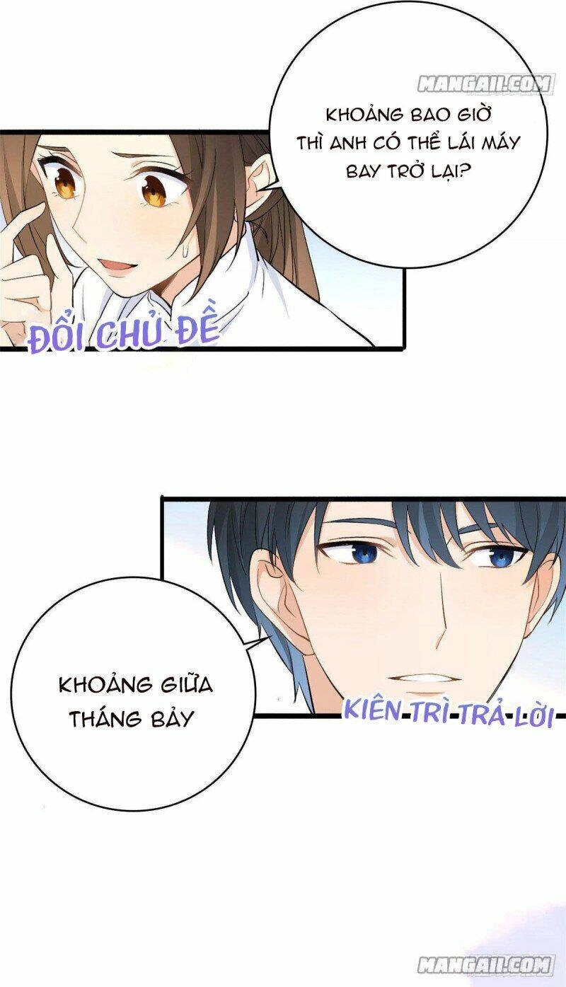 Vẫn Cứ Nhớ Em, Nhớ Em Chapter 11 - 20