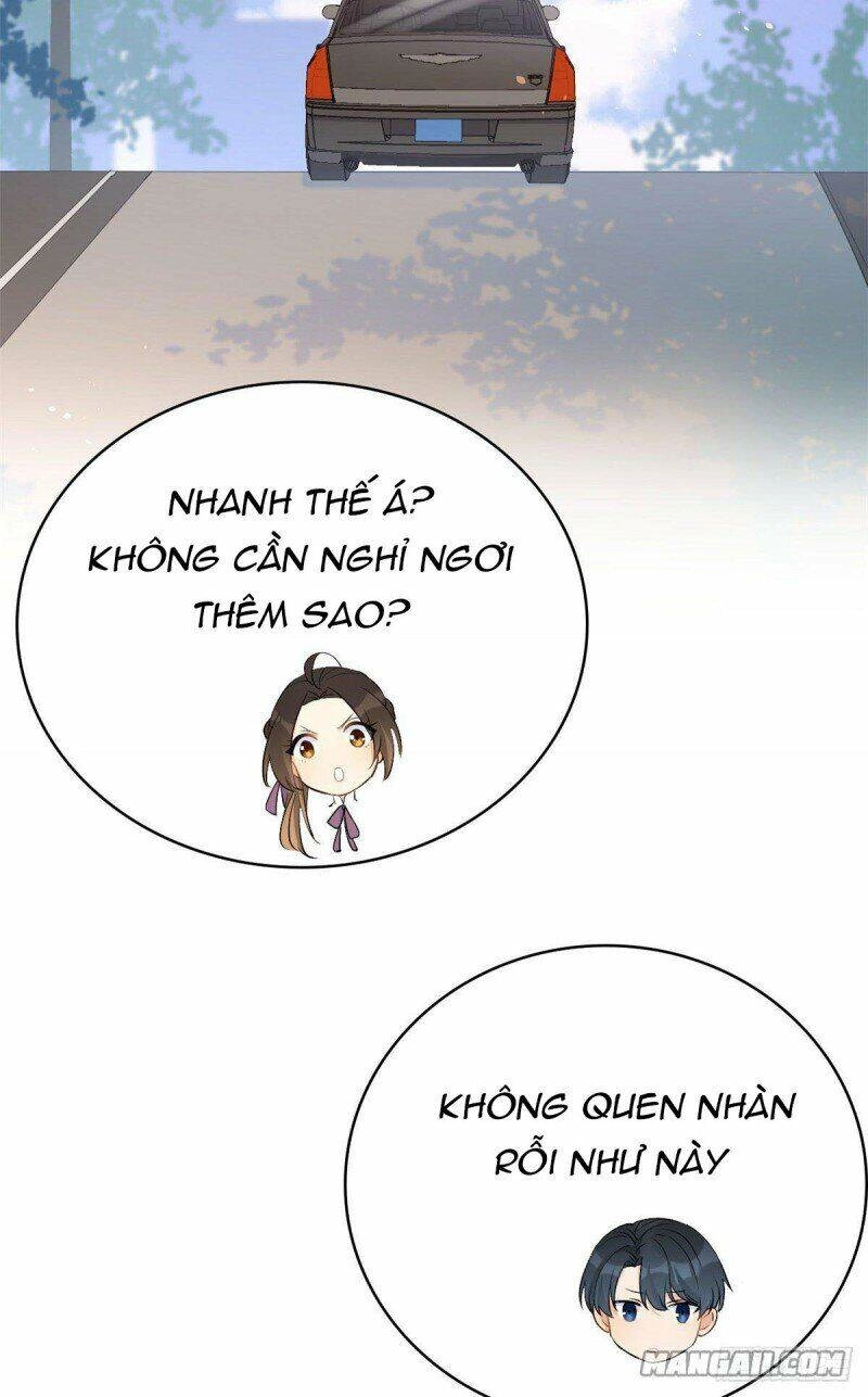 Vẫn Cứ Nhớ Em, Nhớ Em Chapter 11 - 22