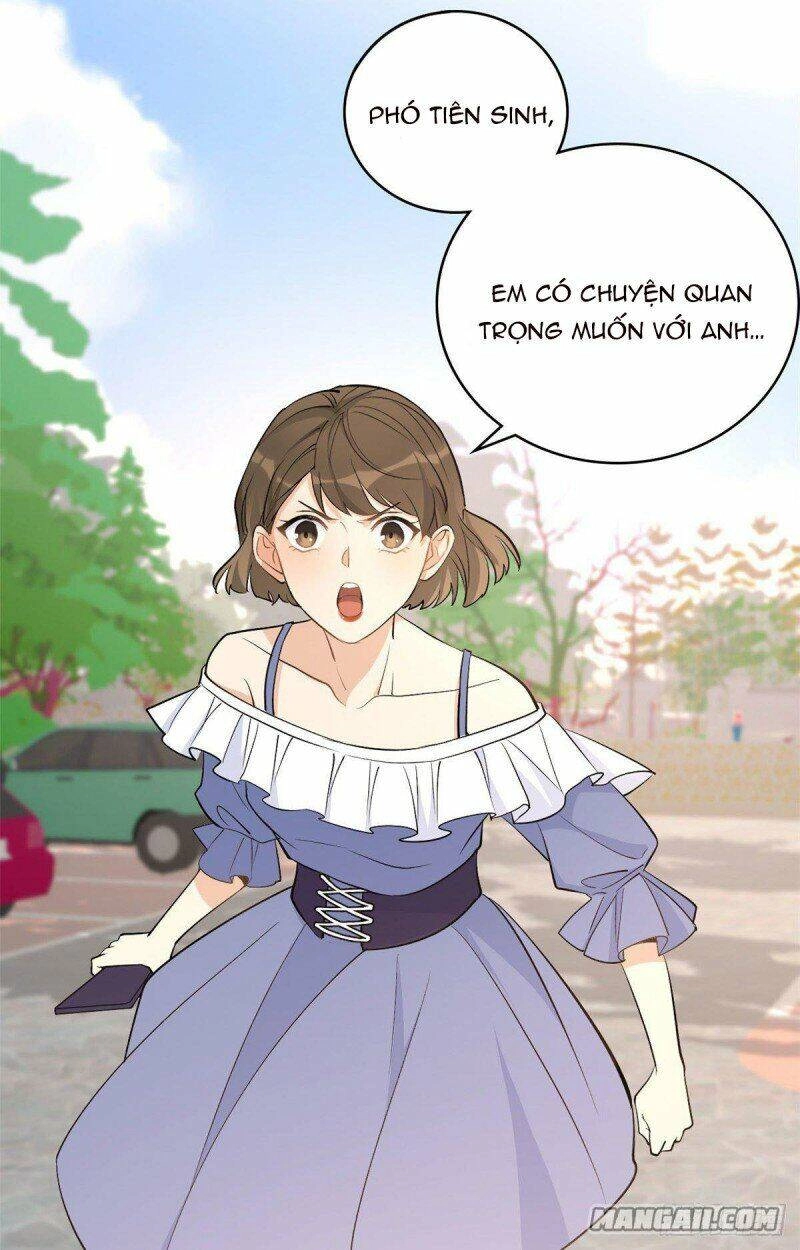 Vẫn Cứ Nhớ Em, Nhớ Em Chapter 11 - 27