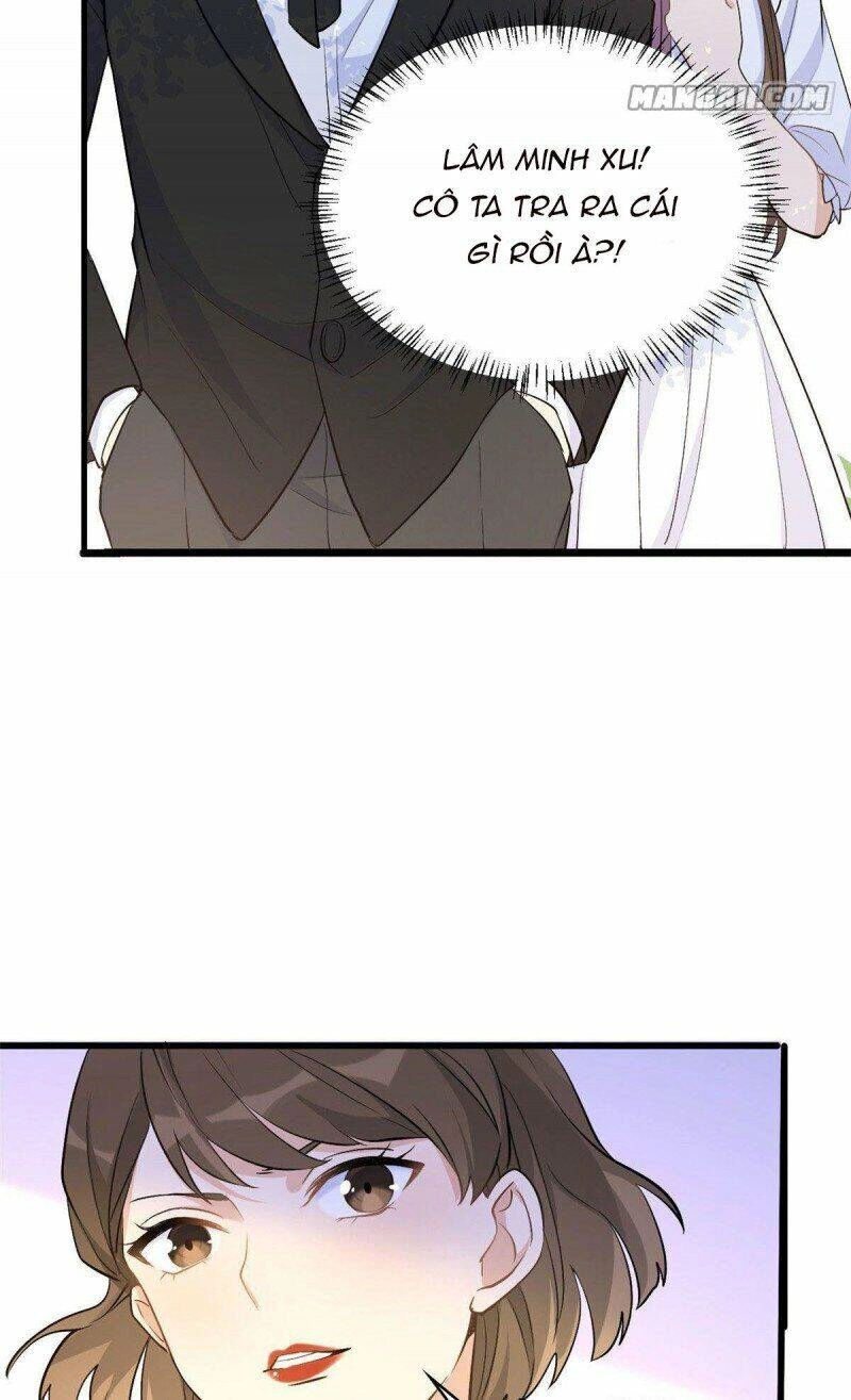 Vẫn Cứ Nhớ Em, Nhớ Em Chapter 11 - 29