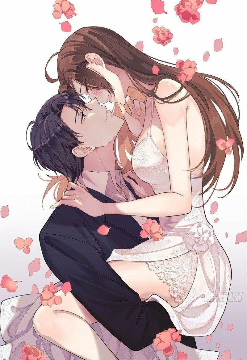 Vẫn Cứ Nhớ Em, Nhớ Em Chapter 12 - 1