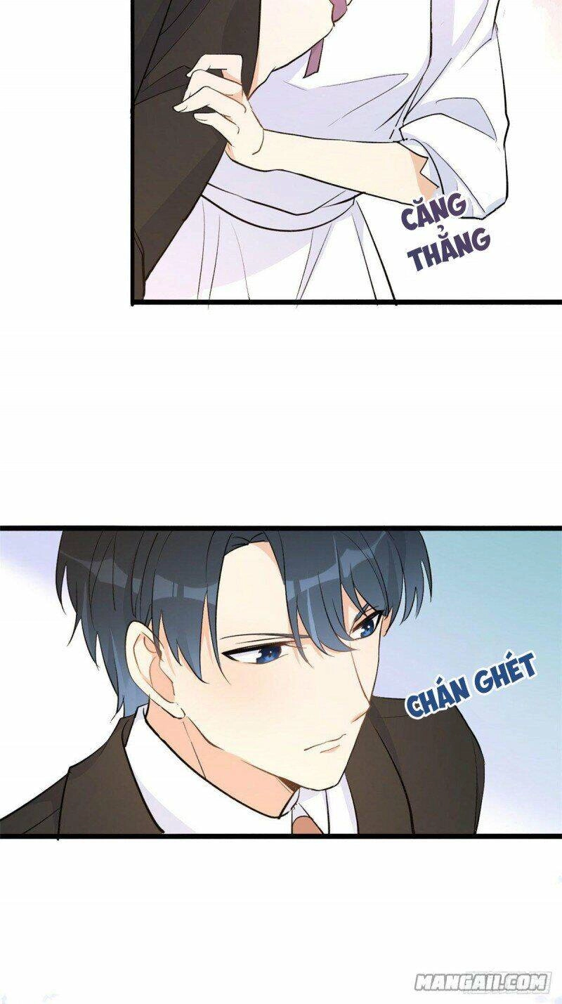 Vẫn Cứ Nhớ Em, Nhớ Em Chapter 12 - 4