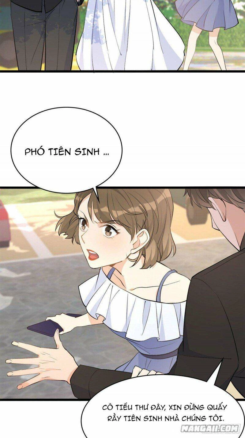 Vẫn Cứ Nhớ Em, Nhớ Em Chapter 12 - 6