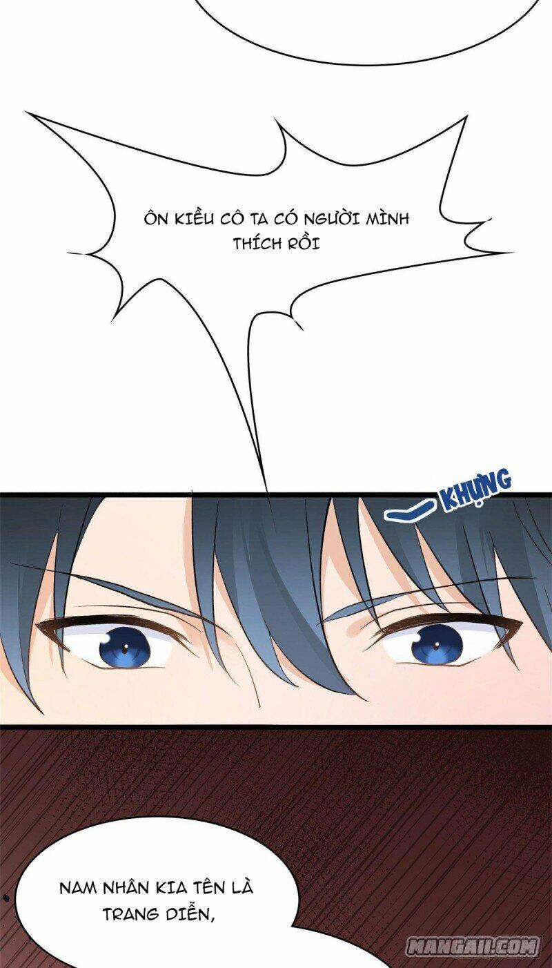 Vẫn Cứ Nhớ Em, Nhớ Em Chapter 12 - 7