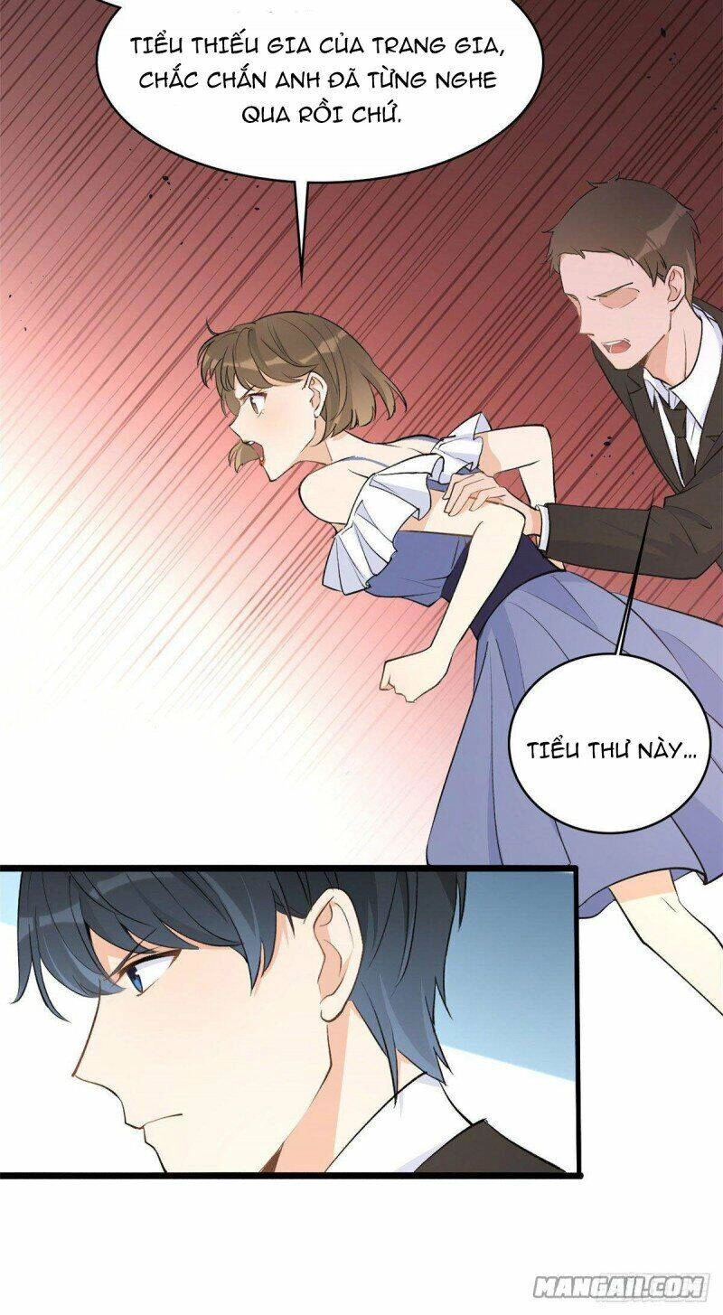 Vẫn Cứ Nhớ Em, Nhớ Em Chapter 12 - 8