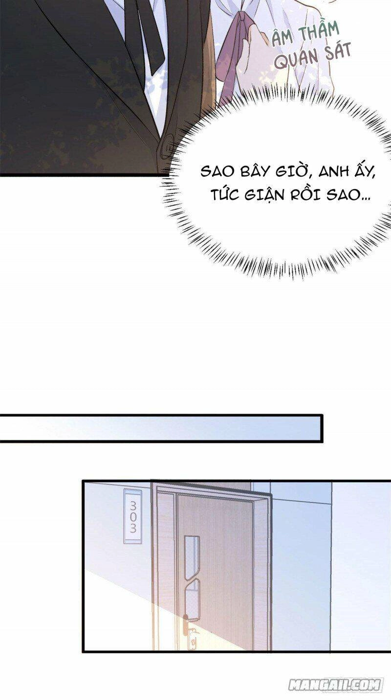 Vẫn Cứ Nhớ Em, Nhớ Em Chapter 12 - 10