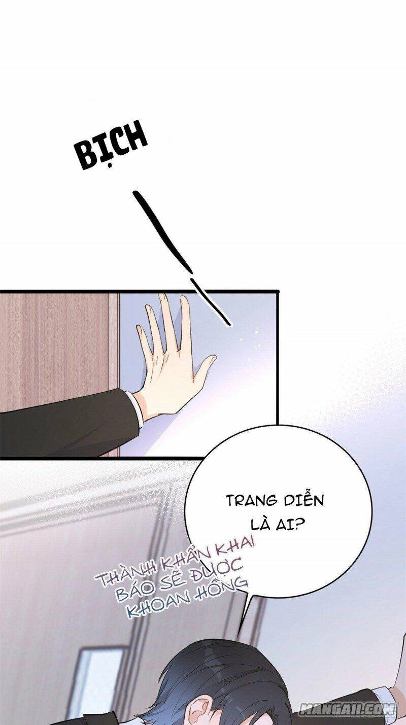 Vẫn Cứ Nhớ Em, Nhớ Em Chapter 12 - 11