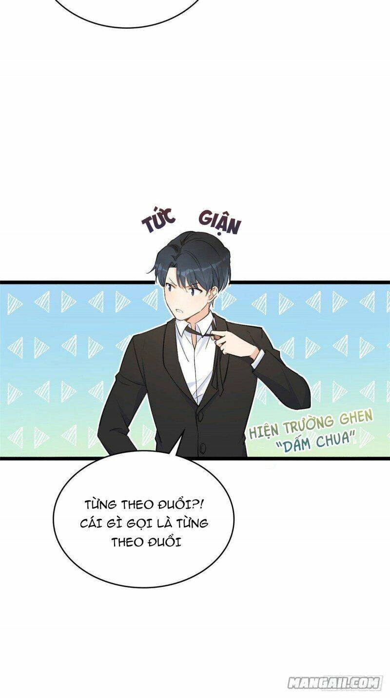 Vẫn Cứ Nhớ Em, Nhớ Em Chapter 12 - 15