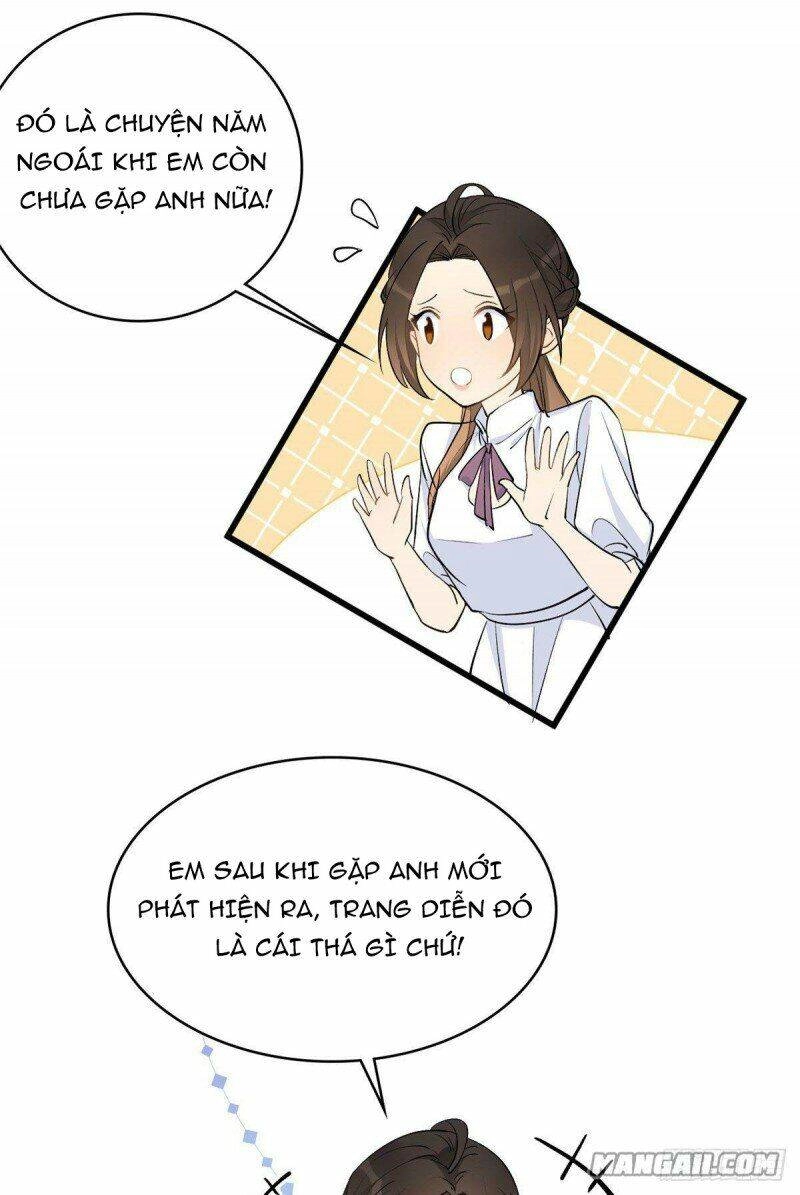 Vẫn Cứ Nhớ Em, Nhớ Em Chapter 12 - 16