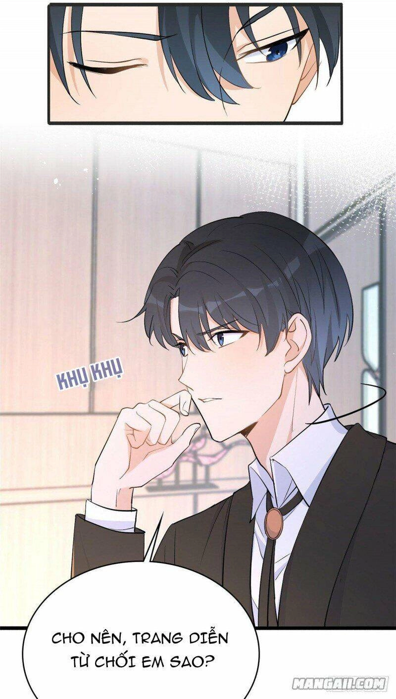 Vẫn Cứ Nhớ Em, Nhớ Em Chapter 12 - 19