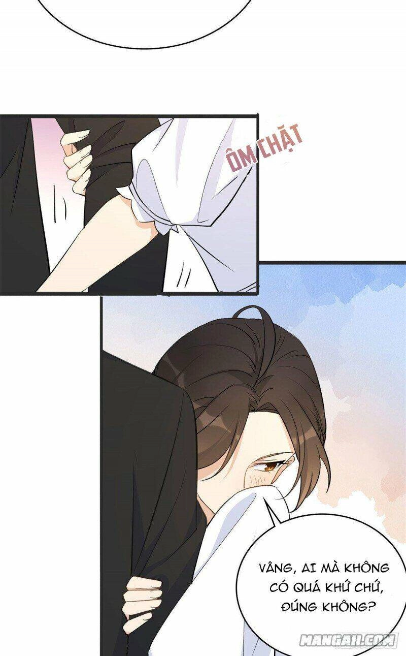 Vẫn Cứ Nhớ Em, Nhớ Em Chapter 12 - 20