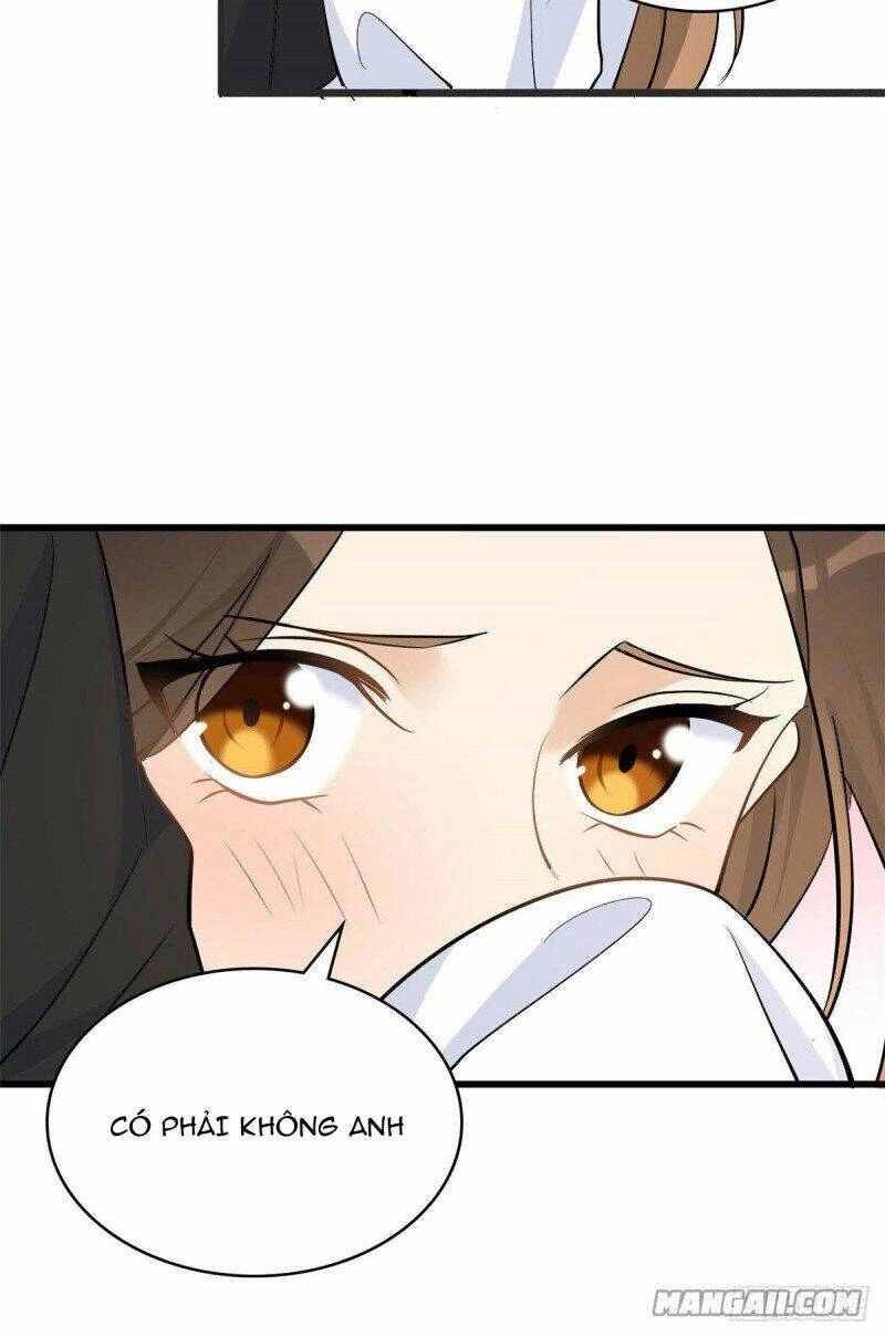 Vẫn Cứ Nhớ Em, Nhớ Em Chapter 12 - 21