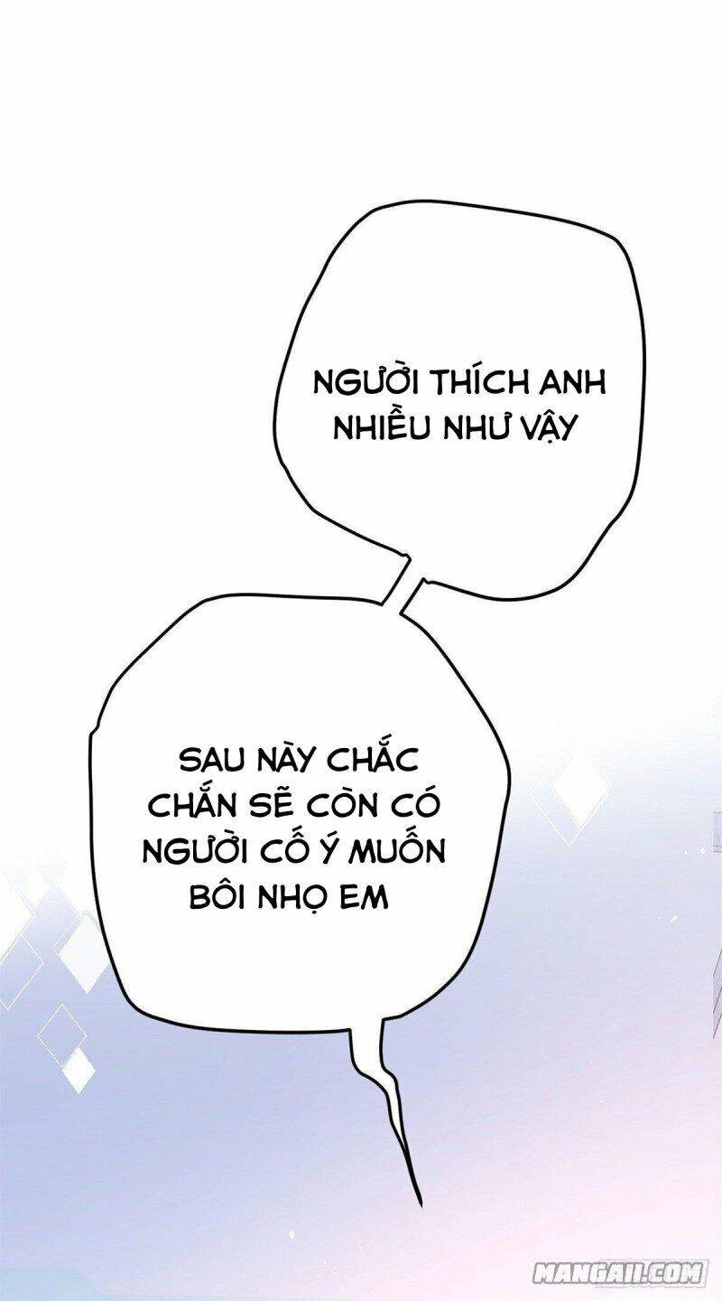 Vẫn Cứ Nhớ Em, Nhớ Em Chapter 13 - 2