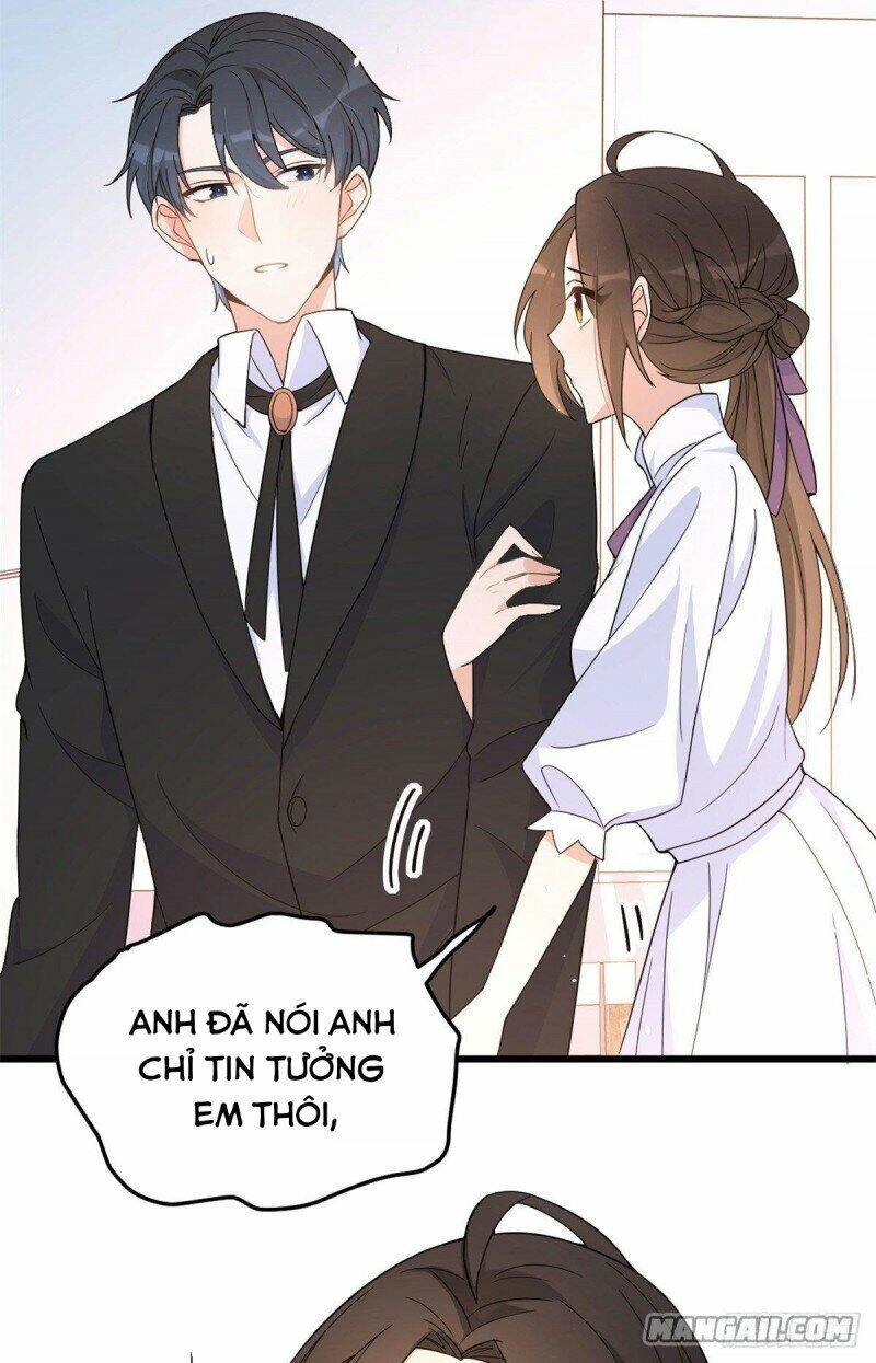 Vẫn Cứ Nhớ Em, Nhớ Em Chapter 13 - 3