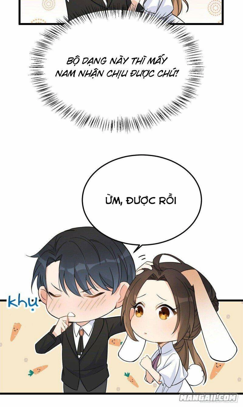 Vẫn Cứ Nhớ Em, Nhớ Em Chapter 13 - 5