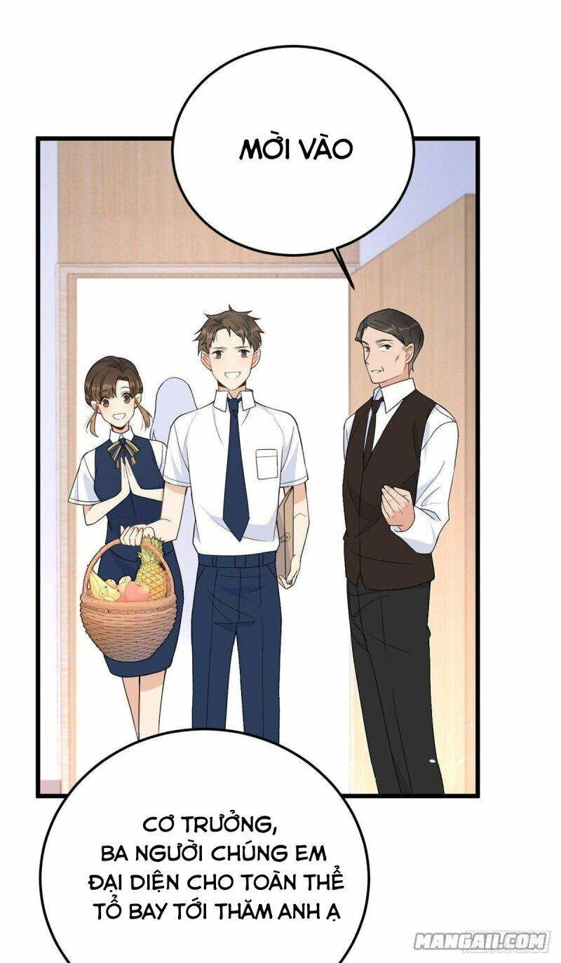 Vẫn Cứ Nhớ Em, Nhớ Em Chapter 13 - 10