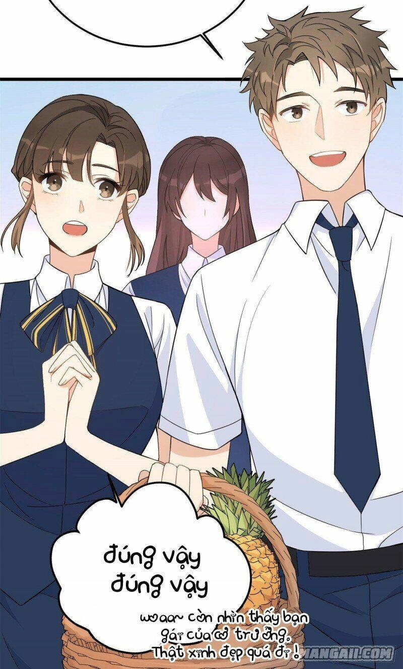 Vẫn Cứ Nhớ Em, Nhớ Em Chapter 13 - 11