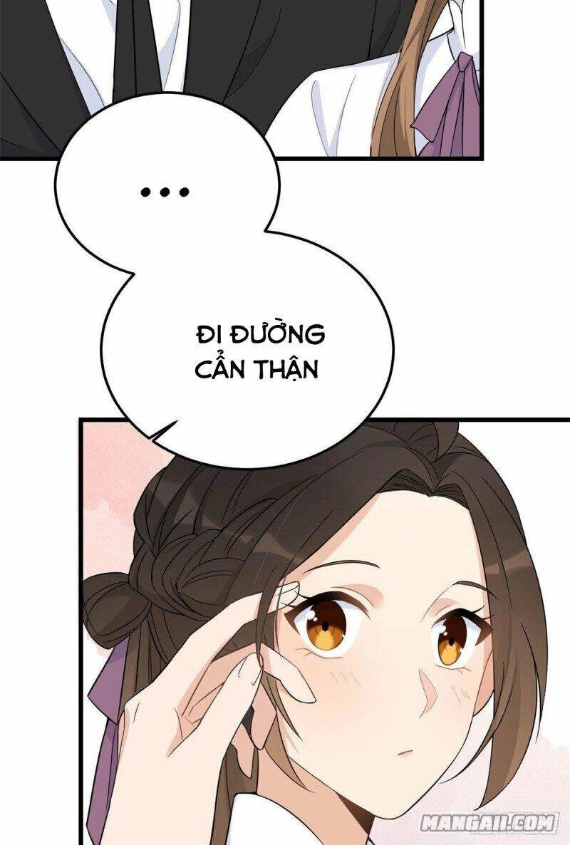 Vẫn Cứ Nhớ Em, Nhớ Em Chapter 13 - 15