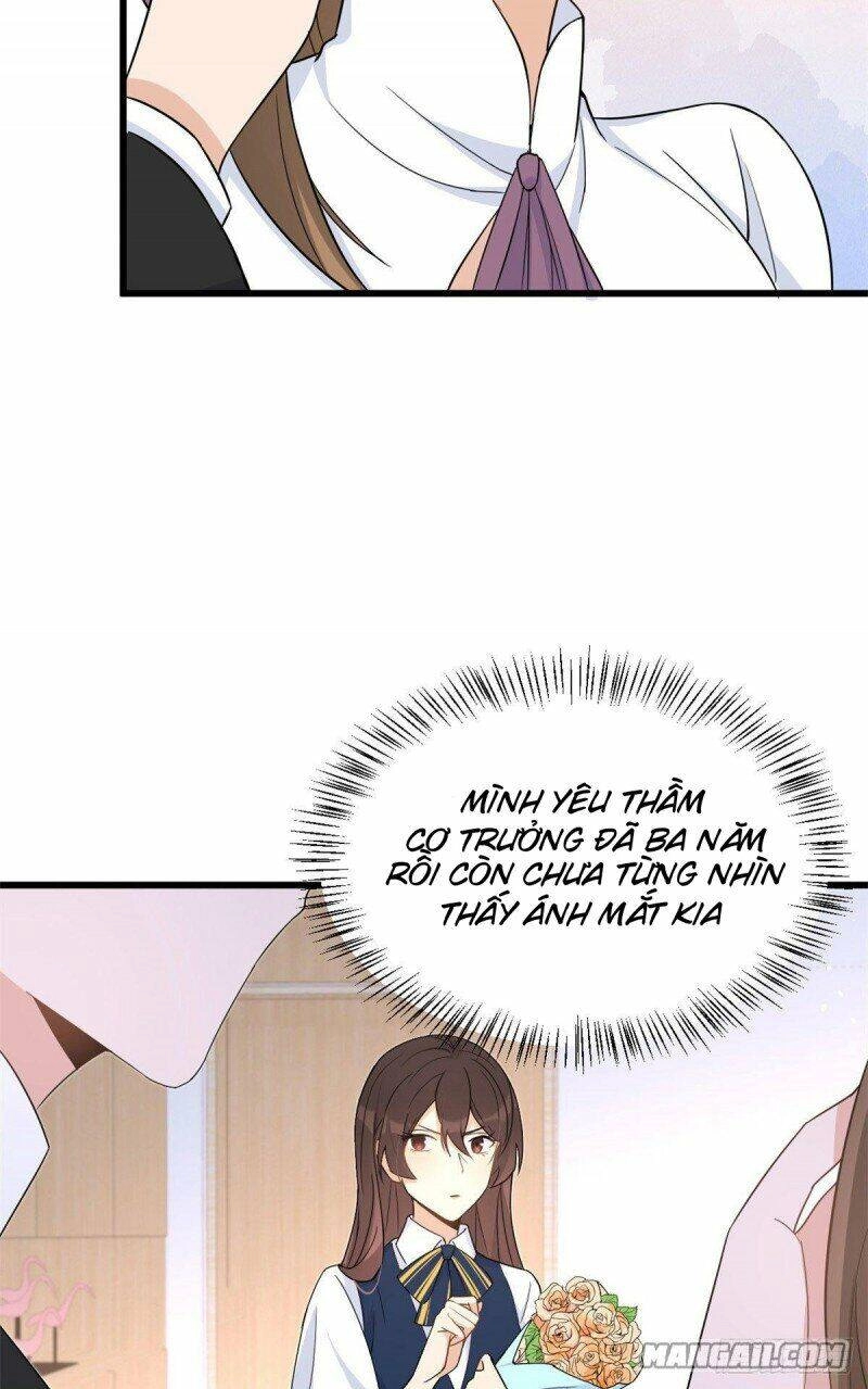 Vẫn Cứ Nhớ Em, Nhớ Em Chapter 13 - 16