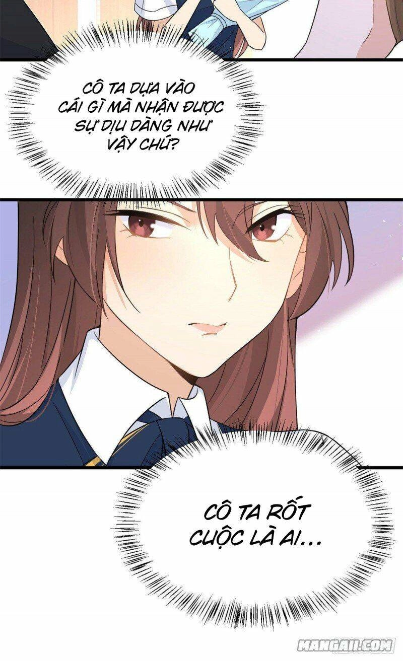 Vẫn Cứ Nhớ Em, Nhớ Em Chapter 13 - 17