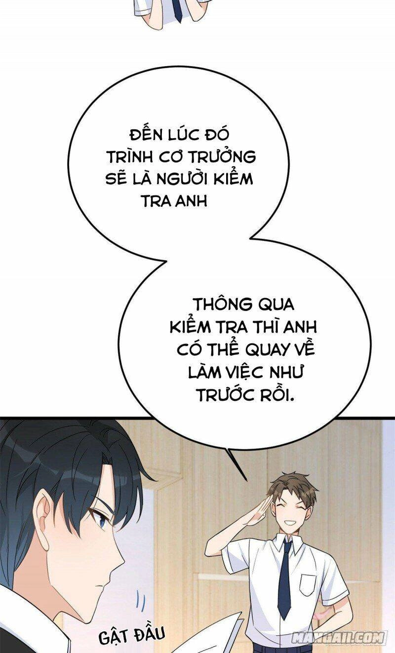 Vẫn Cứ Nhớ Em, Nhớ Em Chapter 13 - 22