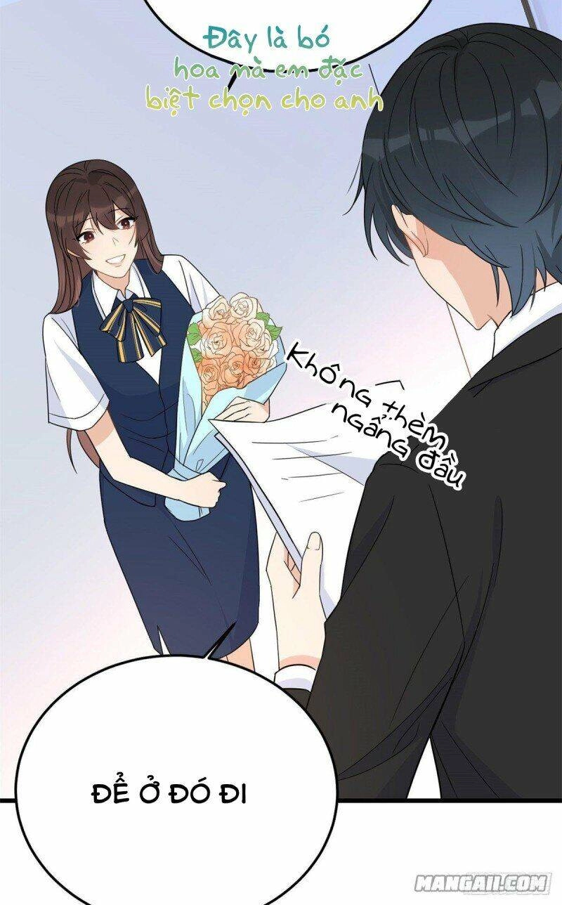 Vẫn Cứ Nhớ Em, Nhớ Em Chapter 13 - 24