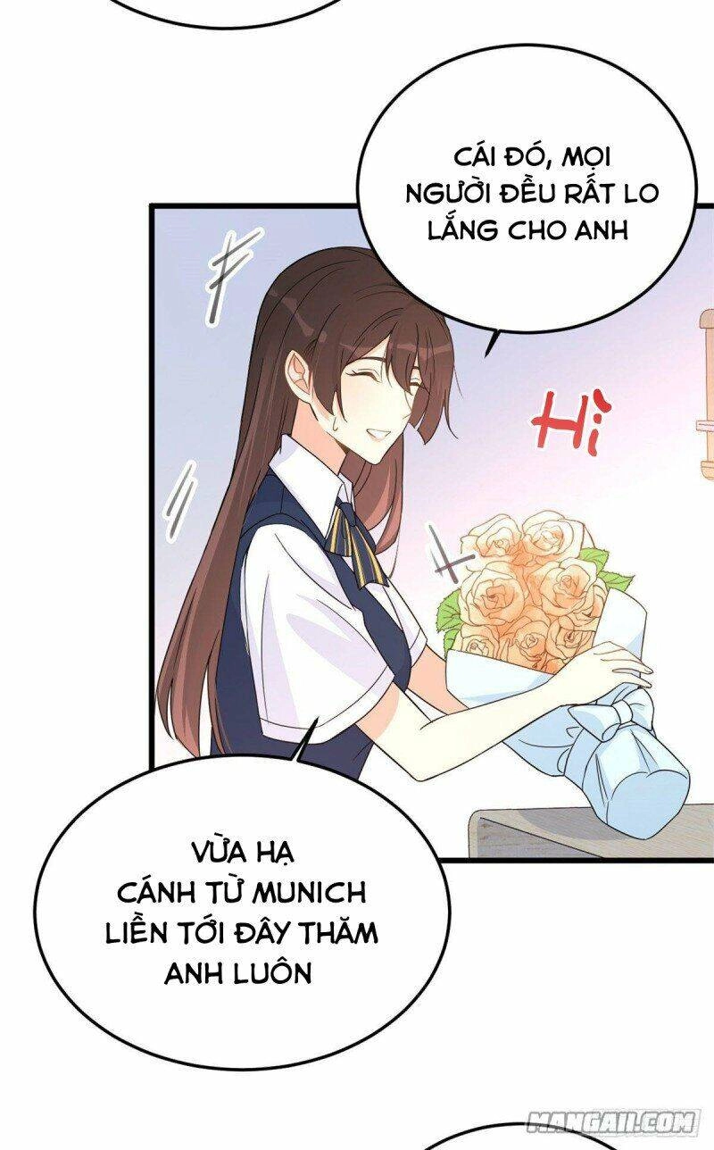 Vẫn Cứ Nhớ Em, Nhớ Em Chapter 13 - 25