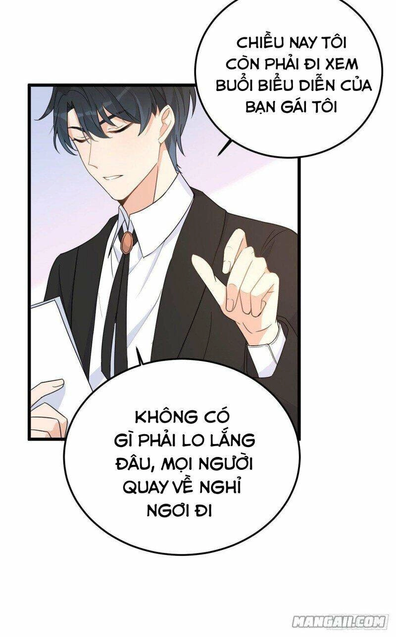 Vẫn Cứ Nhớ Em, Nhớ Em Chapter 13 - 26