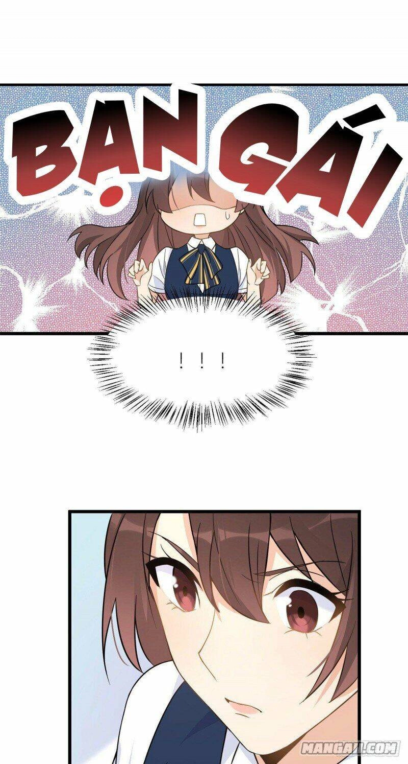 Vẫn Cứ Nhớ Em, Nhớ Em Chapter 13 - 27