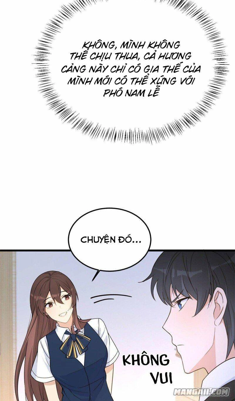 Vẫn Cứ Nhớ Em, Nhớ Em Chapter 13 - 29