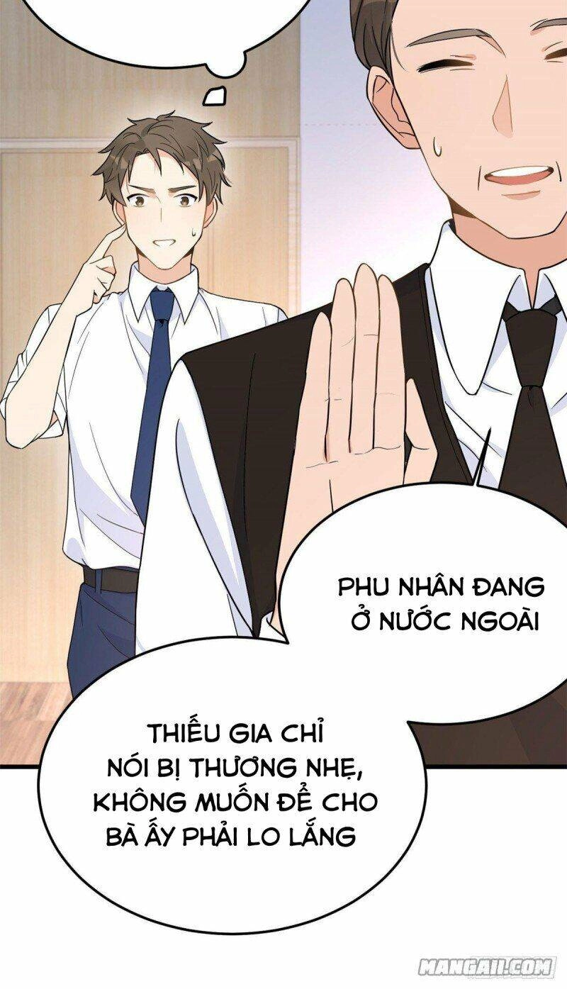 Vẫn Cứ Nhớ Em, Nhớ Em Chapter 13 - 31