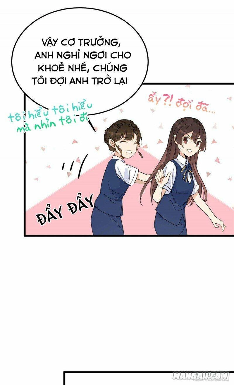 Vẫn Cứ Nhớ Em, Nhớ Em Chapter 13 - 32