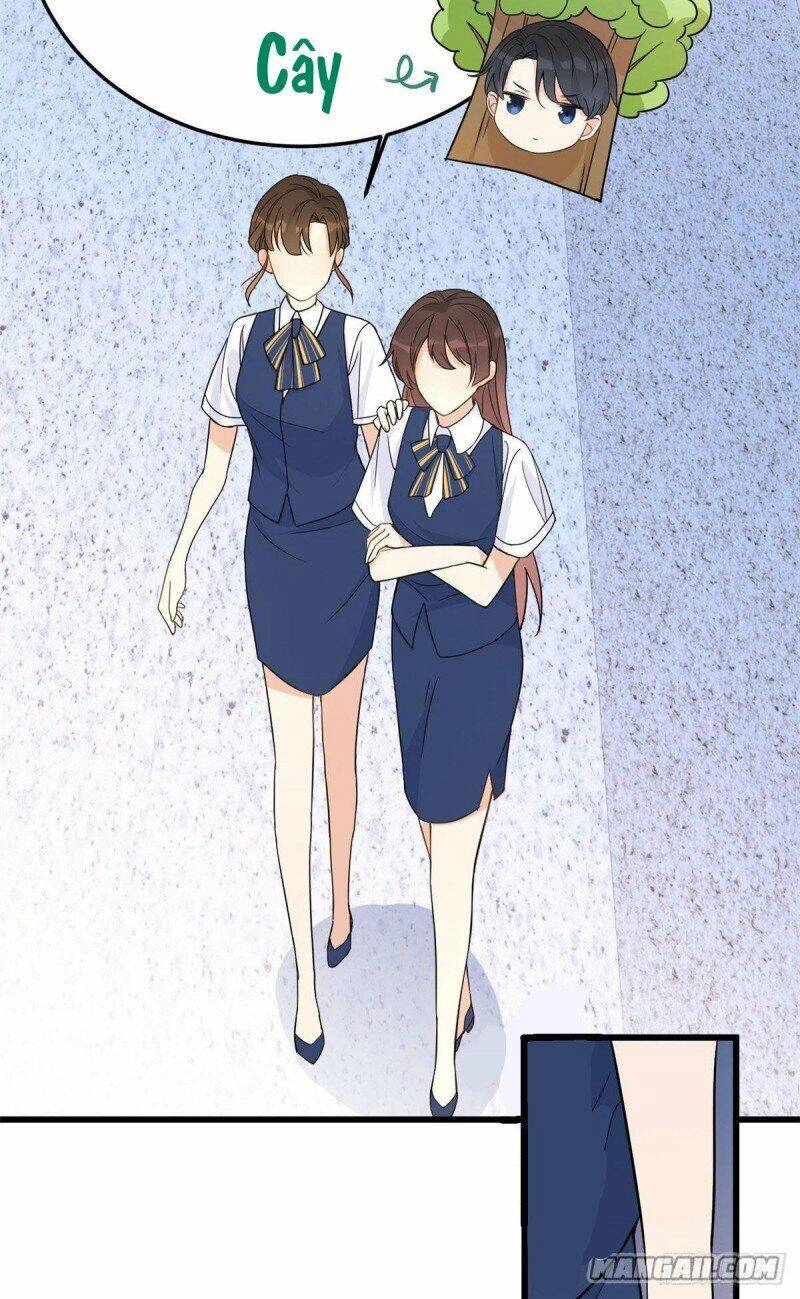 Vẫn Cứ Nhớ Em, Nhớ Em Chapter 13 - 34