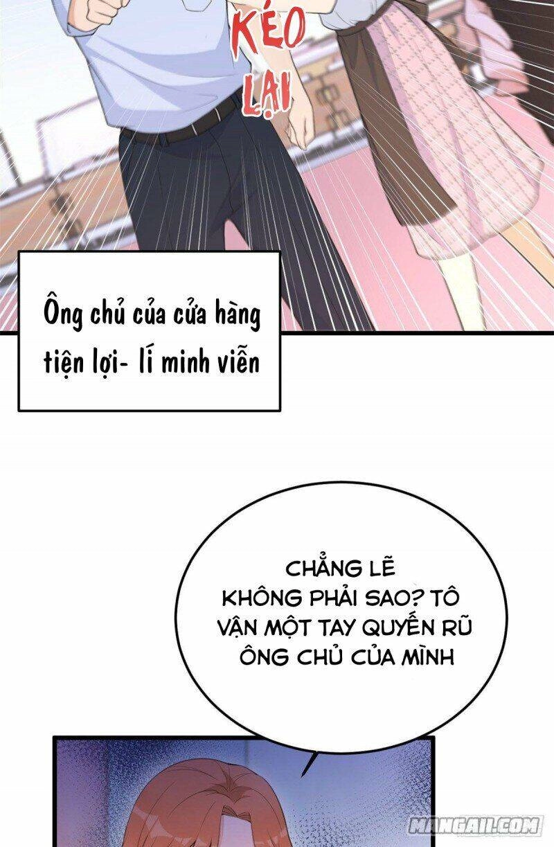 Vẫn Cứ Nhớ Em, Nhớ Em Chapter 14 - 4