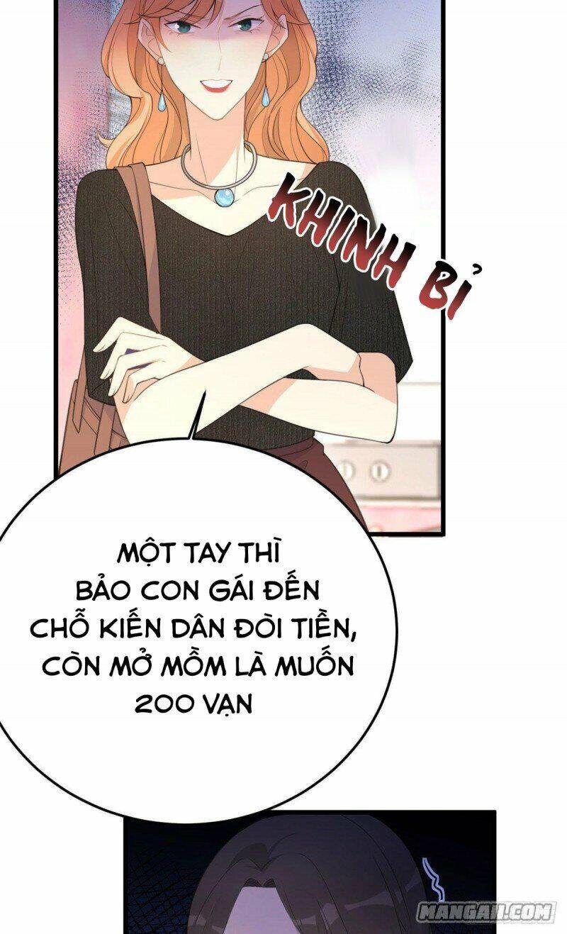 Vẫn Cứ Nhớ Em, Nhớ Em Chapter 14 - 5