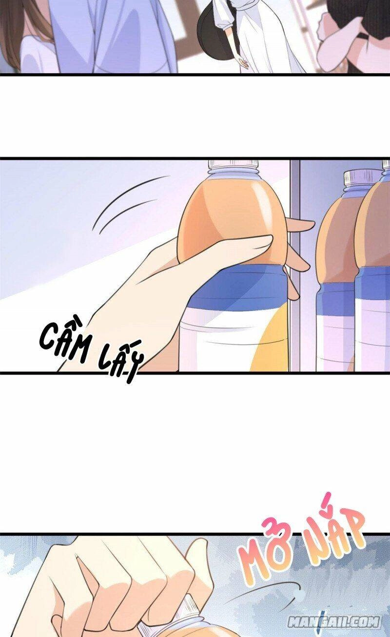 Vẫn Cứ Nhớ Em, Nhớ Em Chapter 14 - 7