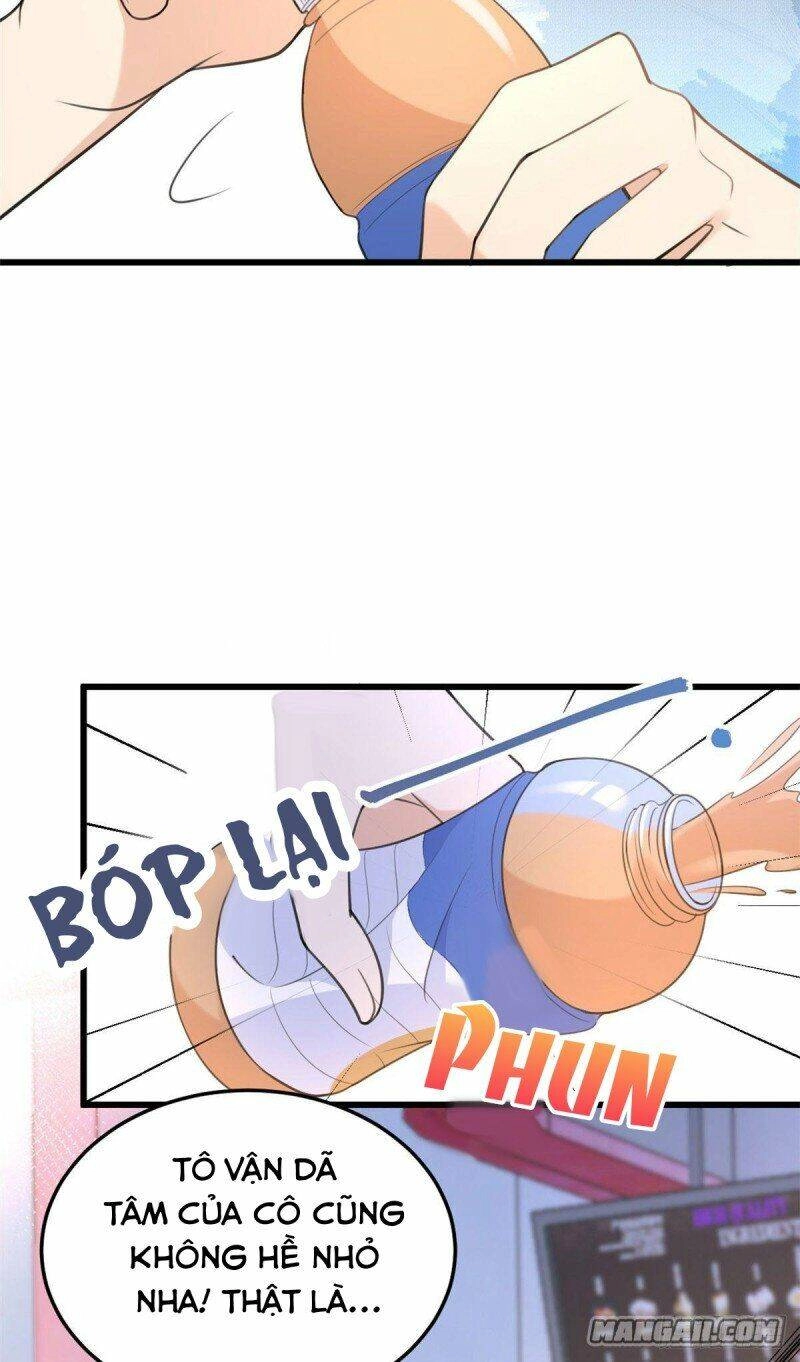 Vẫn Cứ Nhớ Em, Nhớ Em Chapter 14 - 8