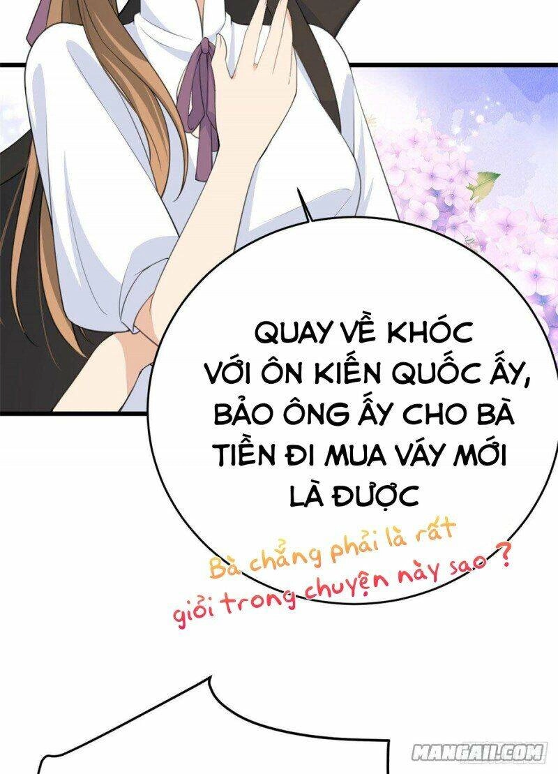 Vẫn Cứ Nhớ Em, Nhớ Em Chapter 14 - 13