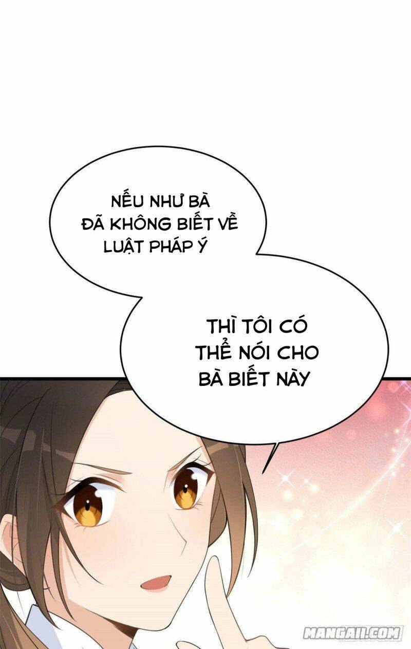 Vẫn Cứ Nhớ Em, Nhớ Em Chapter 14 - 15