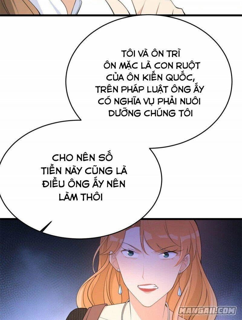 Vẫn Cứ Nhớ Em, Nhớ Em Chapter 14 - 16