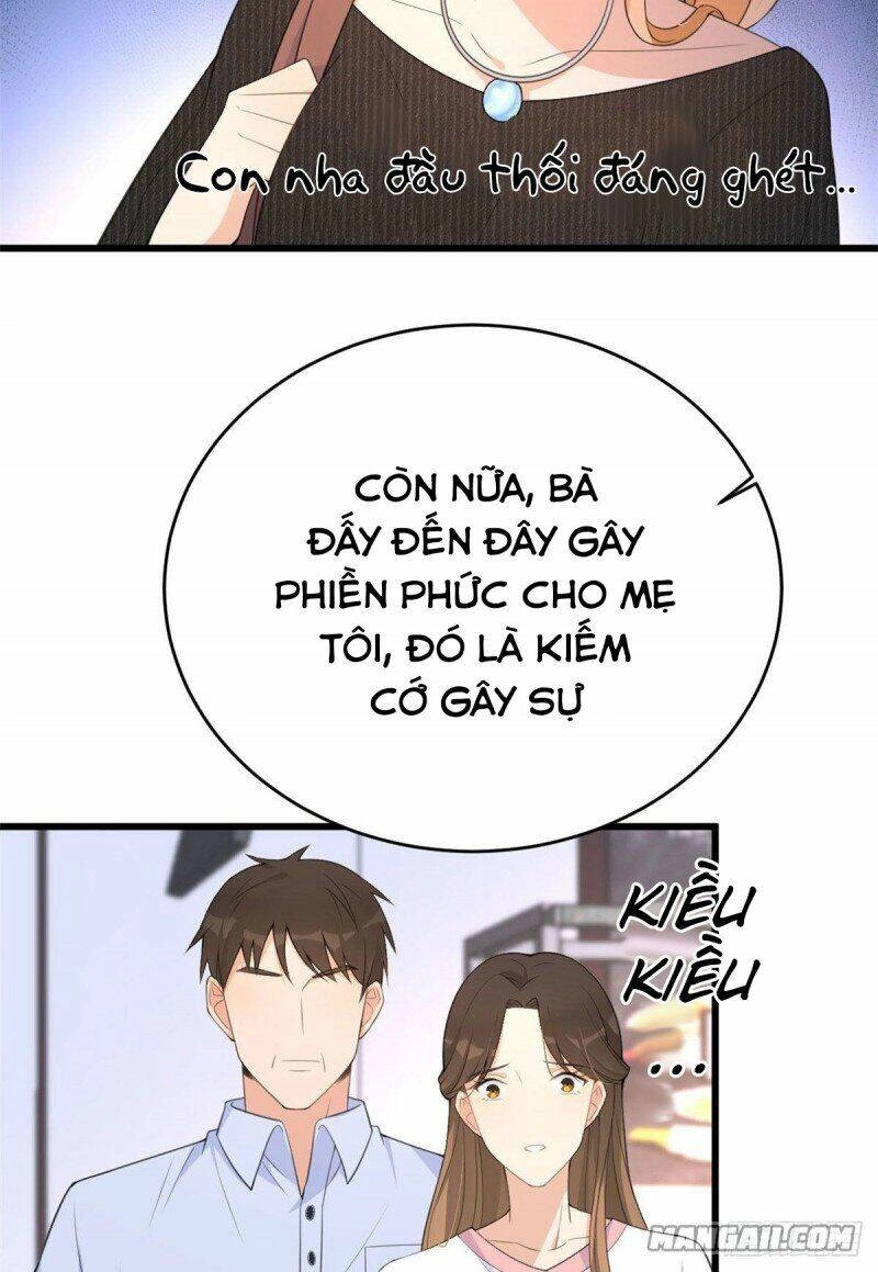 Vẫn Cứ Nhớ Em, Nhớ Em Chapter 14 - 17