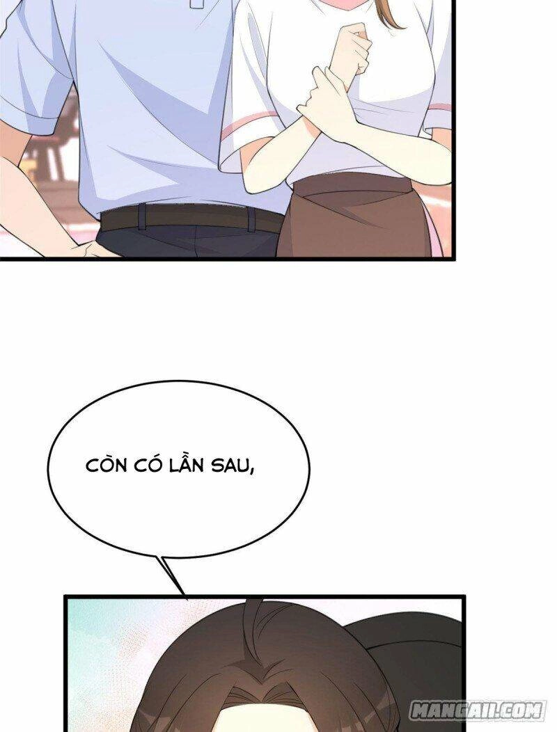 Vẫn Cứ Nhớ Em, Nhớ Em Chapter 14 - 18