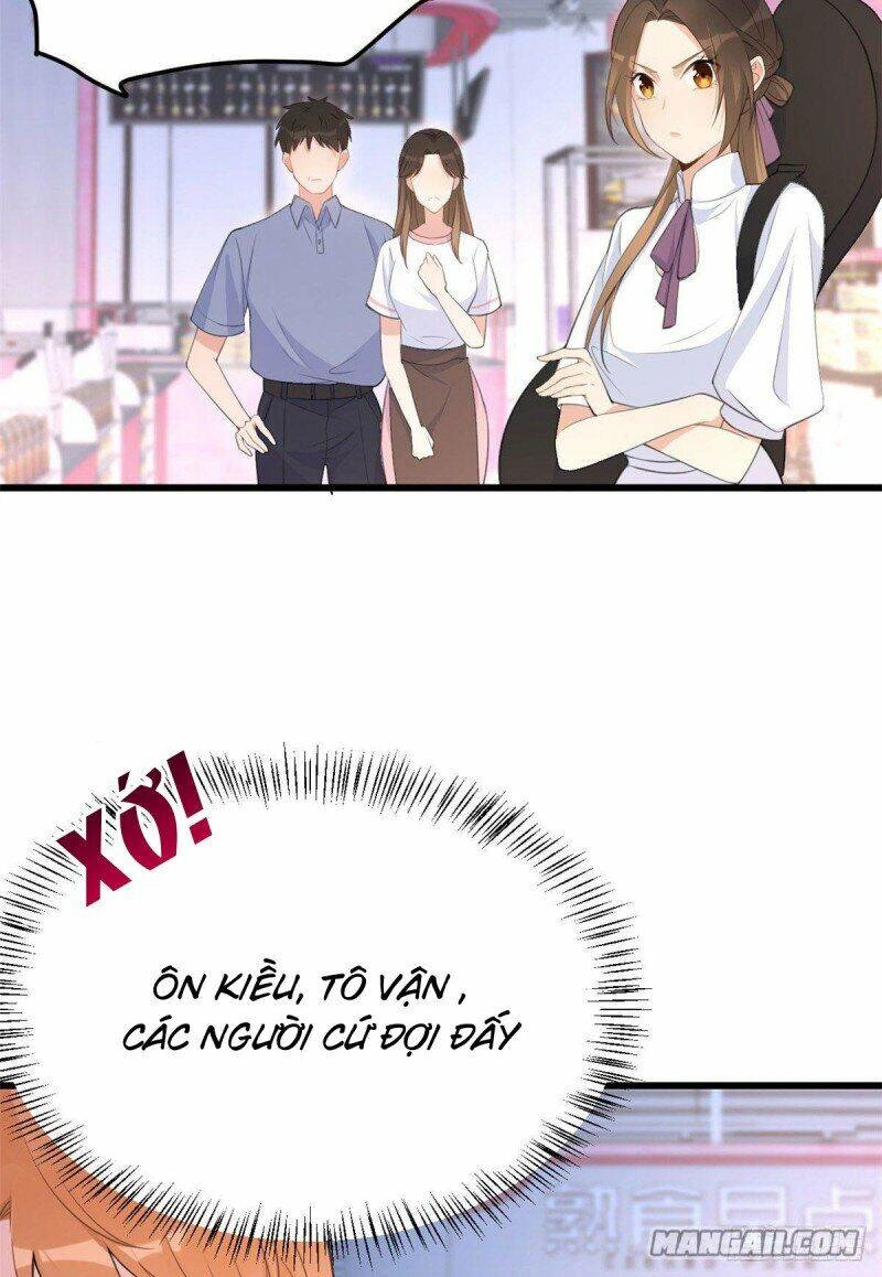 Vẫn Cứ Nhớ Em, Nhớ Em Chapter 14 - 22