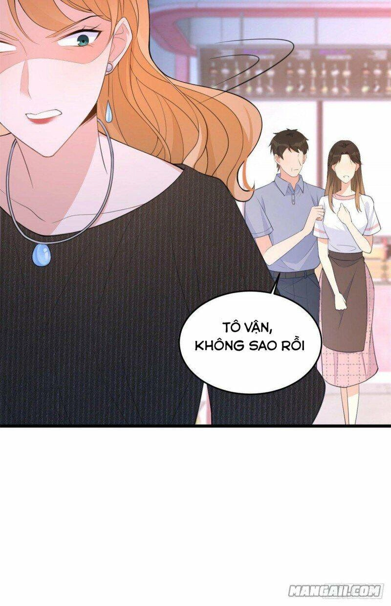 Vẫn Cứ Nhớ Em, Nhớ Em Chapter 14 - 23