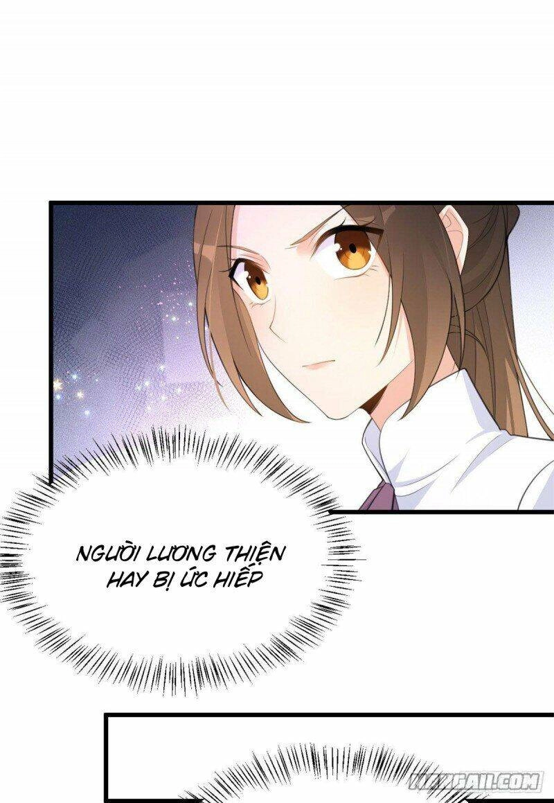 Vẫn Cứ Nhớ Em, Nhớ Em Chapter 14 - 24