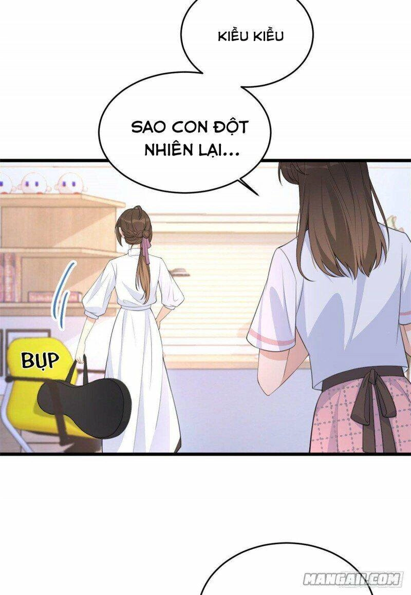 Vẫn Cứ Nhớ Em, Nhớ Em Chapter 14 - 26