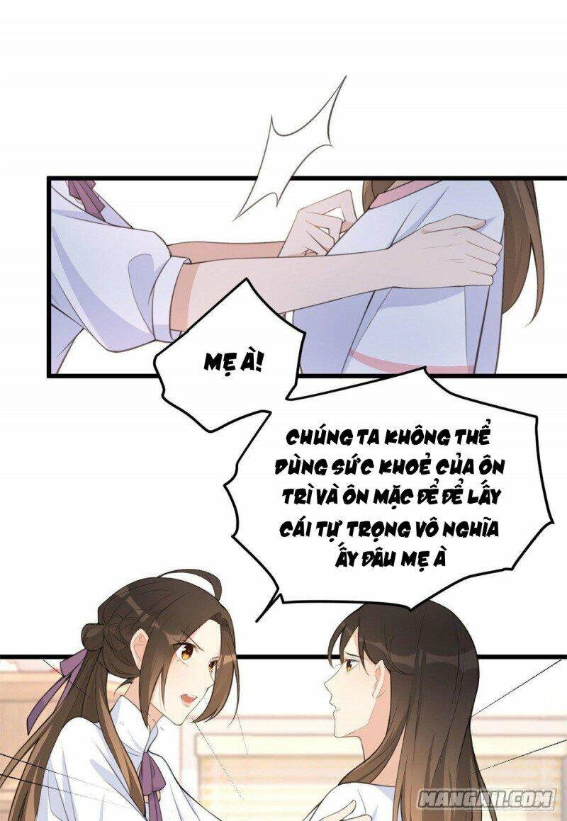 Vẫn Cứ Nhớ Em, Nhớ Em Chapter 14 - 31