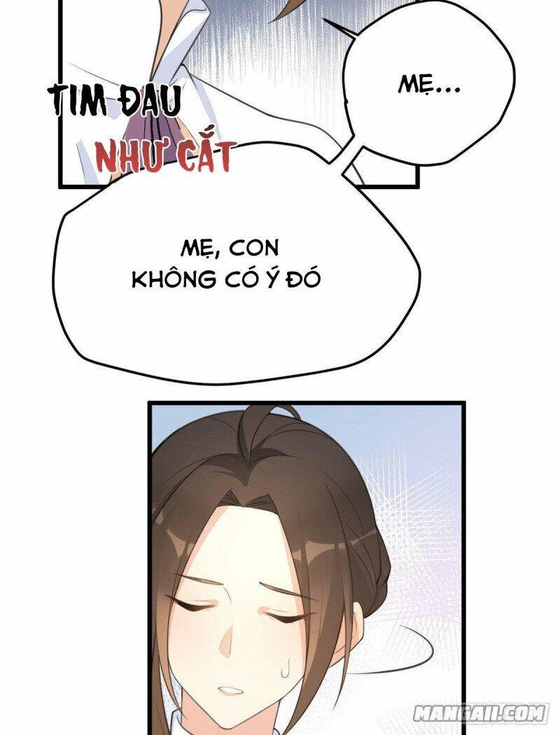 Vẫn Cứ Nhớ Em, Nhớ Em Chapter 14 - 34