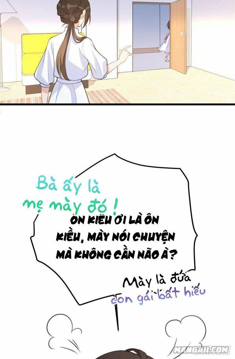 Vẫn Cứ Nhớ Em, Nhớ Em Chapter 14 - 37